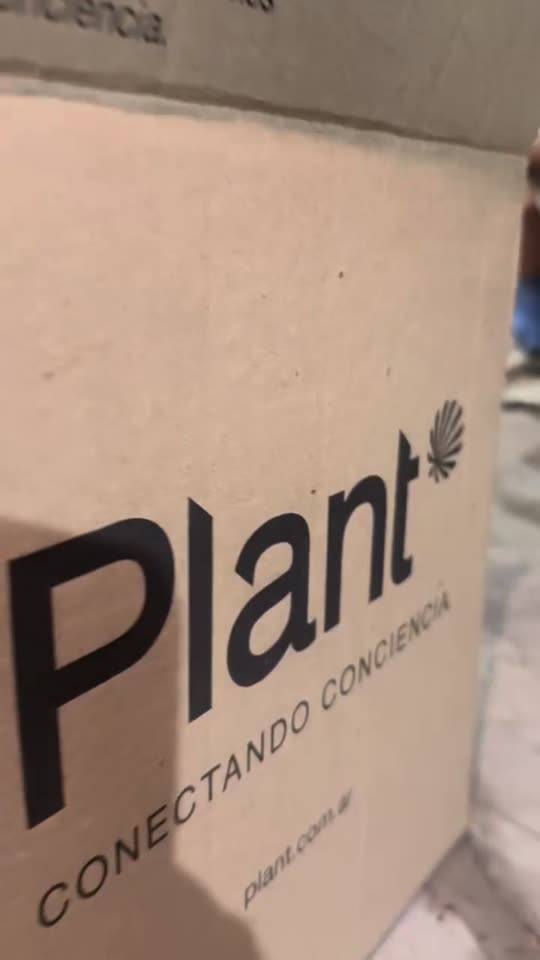 Entrega del kit Plant al club